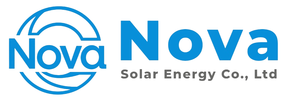Nova Energy CO.,LTD